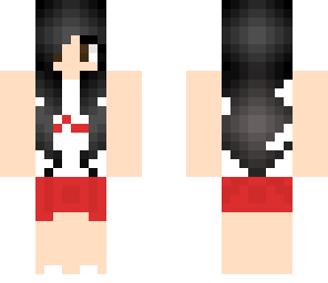 a cheerleader gem