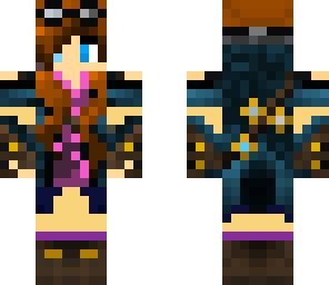 gladiator19 adventure girl