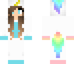maddie bs skin