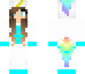 maddie b skins