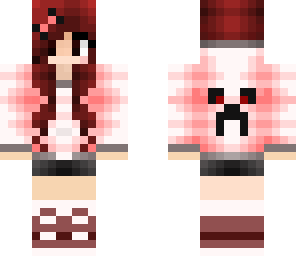 for neb's server skin brianna
