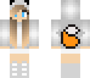 kaitllovemc wolf girl edited again