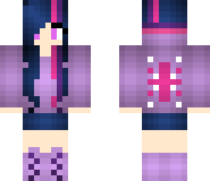 twilight sparkle