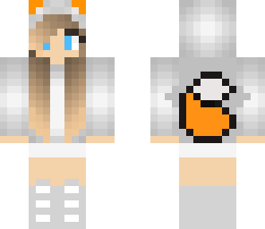 kaitllovemc wolf girl edited
