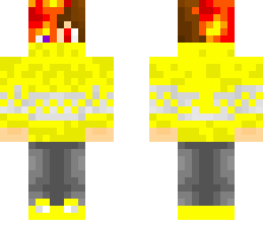 yellow solrflare