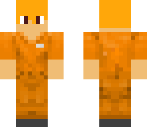 prisoner