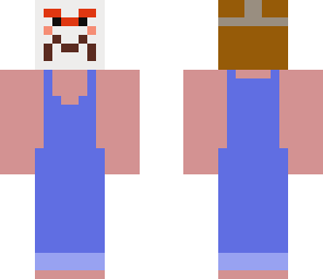 farmer bo bo