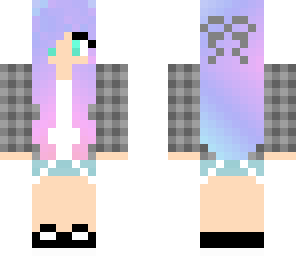 cute girl