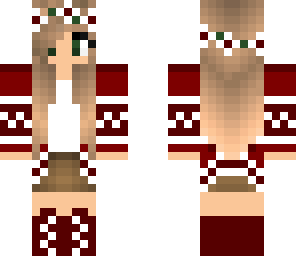 edit fall girl