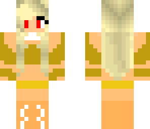 nightmare chica - fnaf female bunch