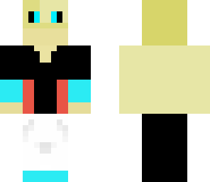 zombie pigman