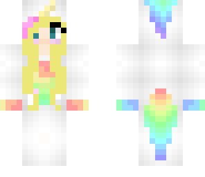 my skin