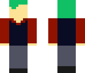 skin thing