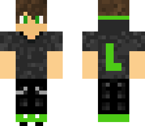 luke