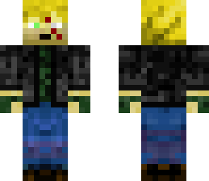 grayon scared edition