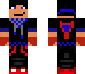 ldvegacraft
