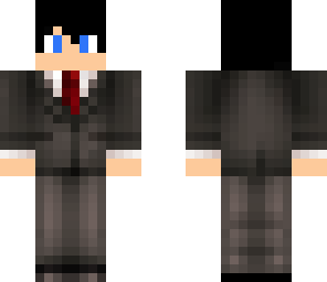 tux dued