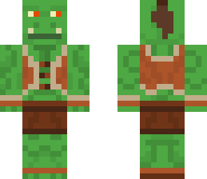 orc peon