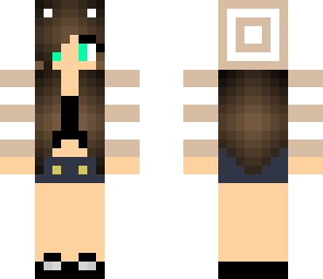 cat girl