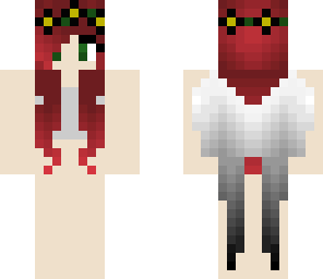 angel in progress plus dat devil