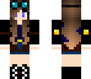 girl dan