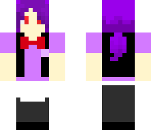 pole- bear bonnie