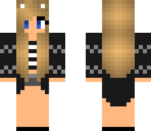 edit of first skin