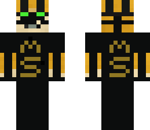 comman-doge returns