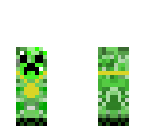 creeper skwag