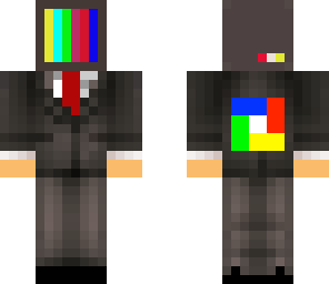 tv man