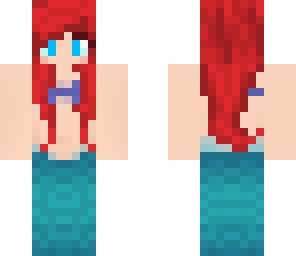 ariel