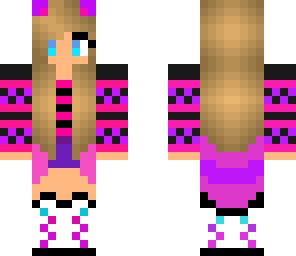 cutise kitty girl