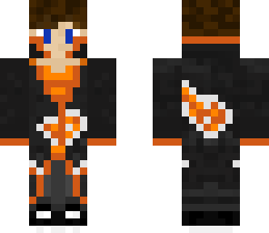 orange akatsuki