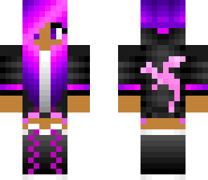 dragon gurl