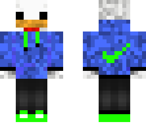 swag chicken