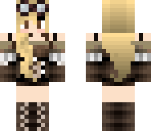 steampunkgirl