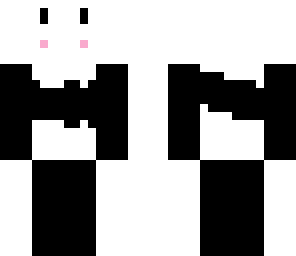 cute panda