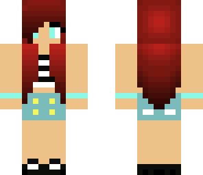 added bangs