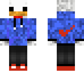 swag chicken
