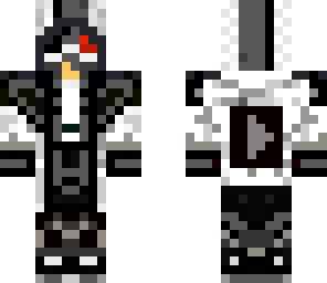 monster assasin