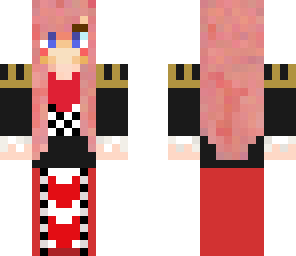 ldshadowlady queen of hearts