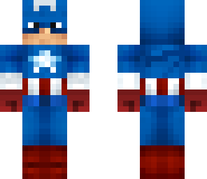 capitan america