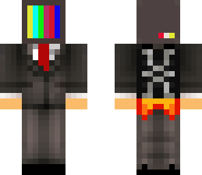 jetpack tv man