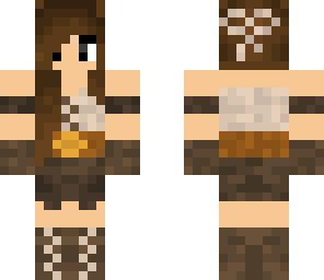 medievel girl