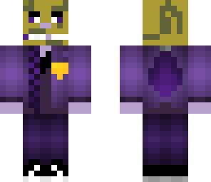 pg in springtrap head