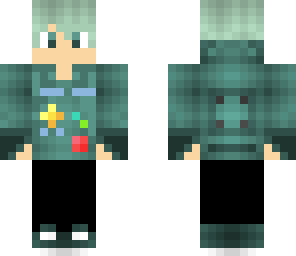 beemo boy edit