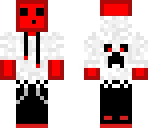 red slime
