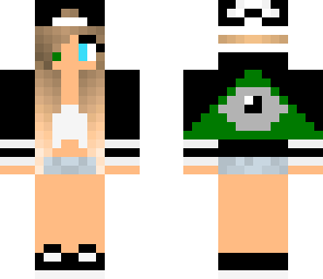 illuminati girl