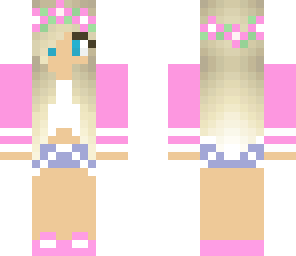 girly girl