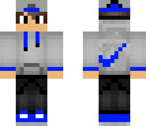 nike boy